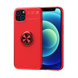 Apple iPhone 14 Kılıf Zore Ravel Silikon Kapak - Zore