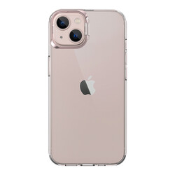 Apple iPhone 14 Kılıf Zore Skuba Kapak - Thumbnail