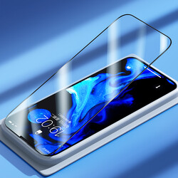 Apple iPhone 14 Plus Benks 0.3mm V Pro Full Curved Ekran Koruyucu - Thumbnail