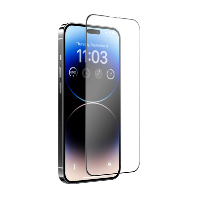 Apple iPhone 14 Plus Benks JoyTouch Matte Gaming Screen Protector + Easy Application Tool - Benks