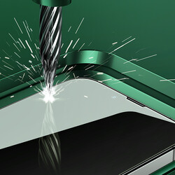 Apple iPhone 14 Plus ​​​​Benks V Pro Green Light Ekran Koruyucu - Thumbnail