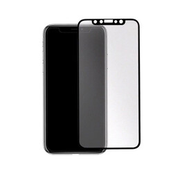 Apple iPhone 14 Plus Davin Matte Ceramic Screen Protector - Davin