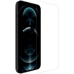 Apple iPhone 14 Plus Zore Maxi Glass Temperli Cam Ekran Koruyucu - Thumbnail