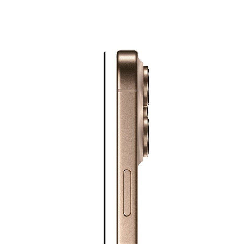 Apple iPhone 14 Pro CaseWorld EyeGuard Serisi 2.5D Eyesafe Teknolojili Cam Ekran Koruyucu - 3
