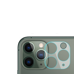 Apple iPhone 14 Pro Go Des Lens Shield Camera Lens Protector - Go Des