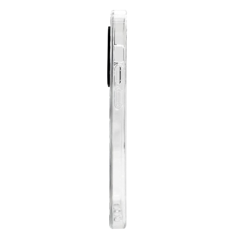 Apple iPhone 14 Pro Kılıf HD Desenli Kajsa Shield Plus Wild Serisi Kapak - 5