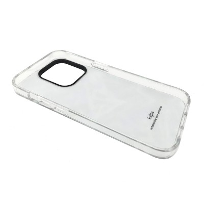Apple iPhone 14 Pro Kılıf HD Desenli Kajsa Shield Plus Wild Serisi Kapak - 6