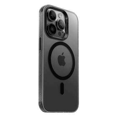 Apple iPhone 14 Pro Kılıf M-safe Şarj Özellikli Benks Lucid Armor Kapak - Benks