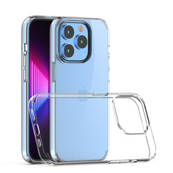 Apple iPhone 14 Pro Kılıf Zore Coss Kapak - Zore