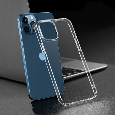 Apple iPhone 14 Pro Kılıf Zore Droga Kapak