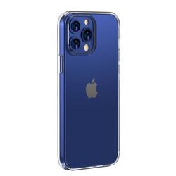 Apple iPhone 14 Pro Kılıf Zore Droga Kapak - Thumbnail