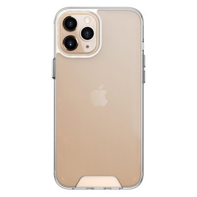 Apple iPhone 14 Pro Kılıf Zore Gard Silikon