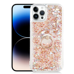 Apple iPhone 14 Pro Kılıf Zore Milce Kapak - Zore