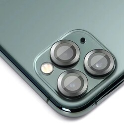 Apple iPhone 14 Pro Max Go Des Eagle Kamera Lens Koruyucu - Thumbnail