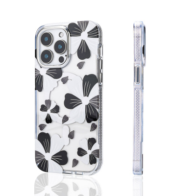 Apple iPhone 14 Pro Max Kılıf M-safe Şarj Özellikli Zore Papat Kapak - Zore