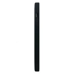 Apple iPhone 14 Pro Max Kılıf Soft Deri Metal Kamera Çerçeveli ​Kajsa Litchi Kapak - 8