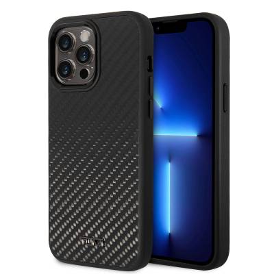 Apple iPhone 14 Pro Max Kılıf TUMI Hakiki Alüminyum Dizayn Kapak - TUMI