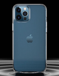 Apple iPhone 14 Pro Max Kılıf Zore Droga Kapak - Thumbnail