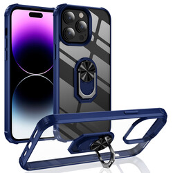 Apple iPhone 14 Pro Max Kılıf Zore Mola Kapak - Zore