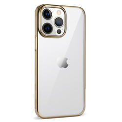 Apple iPhone 14 Pro Max Kılıf Zore Pixel Kapak - Thumbnail