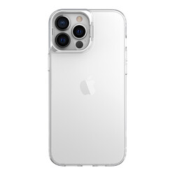 Apple iPhone 14 Pro Max Kılıf Zore Skuba Kapak - Thumbnail