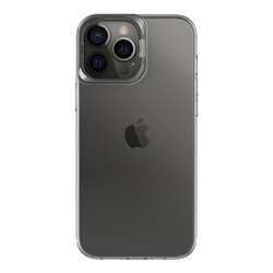 Apple iPhone 14 Pro Max Kılıf Zore Skuba Kapak - Thumbnail