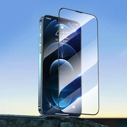 Apple iPhone 14 Pro Max Wiwu iVista Super Hardness Screen Protector - 6