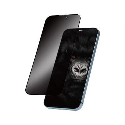 Apple iPhone 14 Pro Max Wiwu iPrivacy HD Anti-Peep Ekran Koruyucu