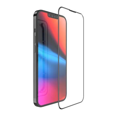 Apple iPhone 14 Pro Wiwu iVista Super Hardness Screen Protector - 1