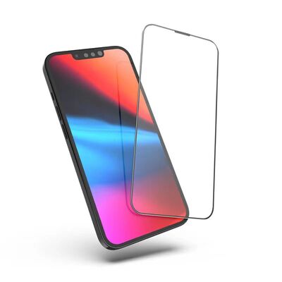 Apple iPhone 14 Pro Wiwu iVista Super Hardness Screen Protector - 5