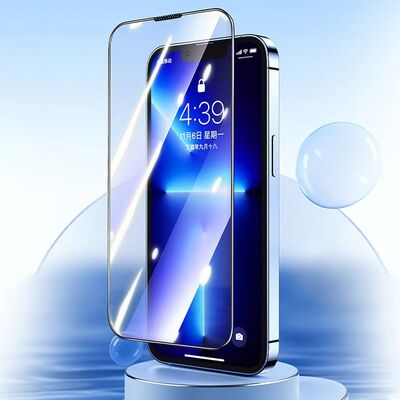 Apple iPhone 14 Pro Wiwu iVista Super Hardness Ekran Koruyucu - 2