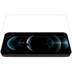 Apple iPhone 14 Pro Zore Maxi Glass Temperli Cam Ekran Koruyucu - Thumbnail