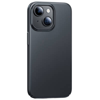 Apple iPhone 15 Kılıf Benks Ultra İnce PC Kapak - Benks