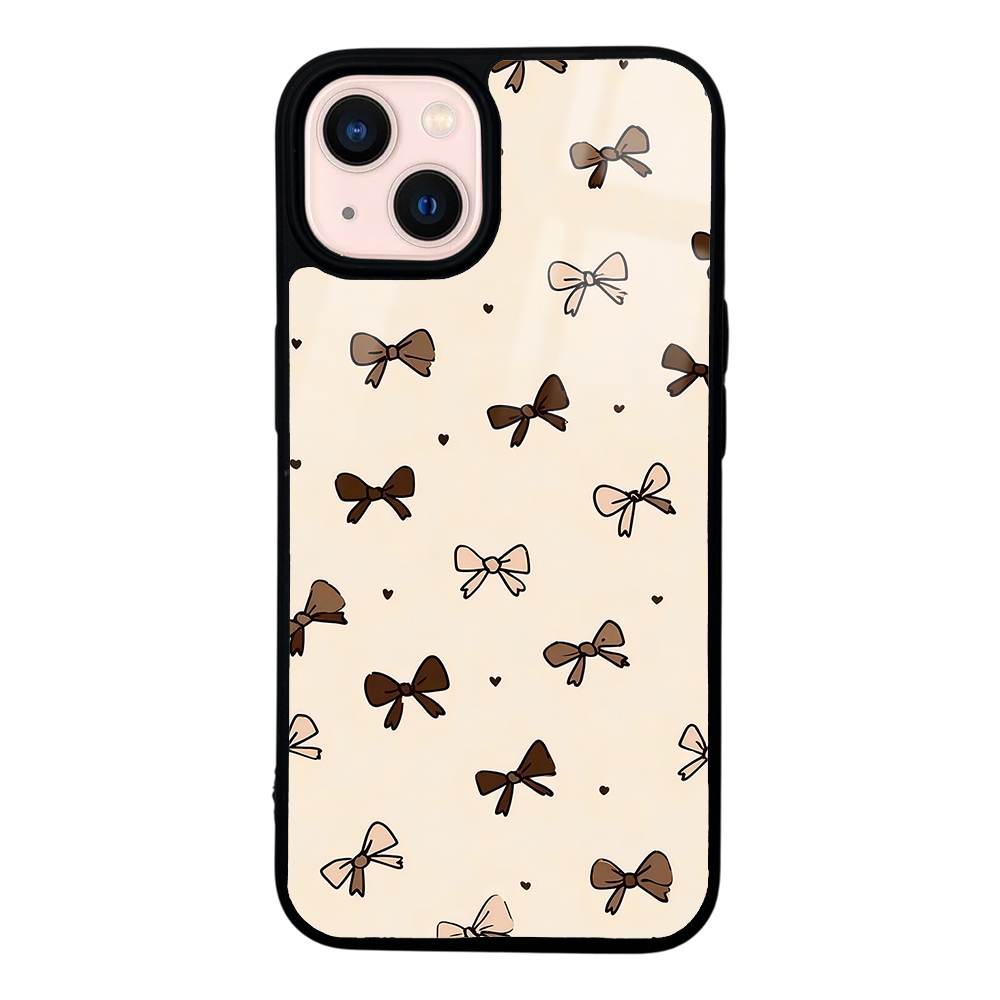 Apple iPhone 15 Kılıf Kamera Korumalı Desenli Zore Lusi Kapak - Fiyonk