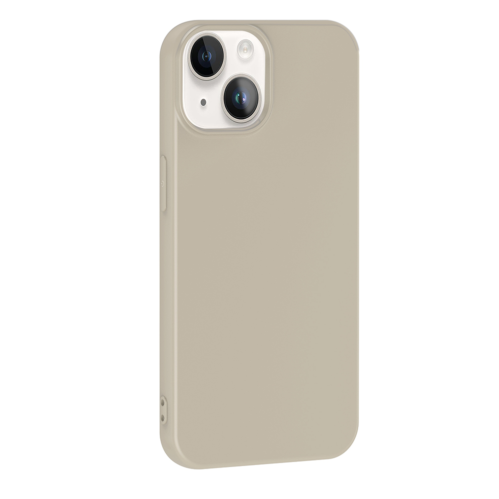 Apple iPhone 15 Kılıf Zore LSR Lansman Kapak - NO7