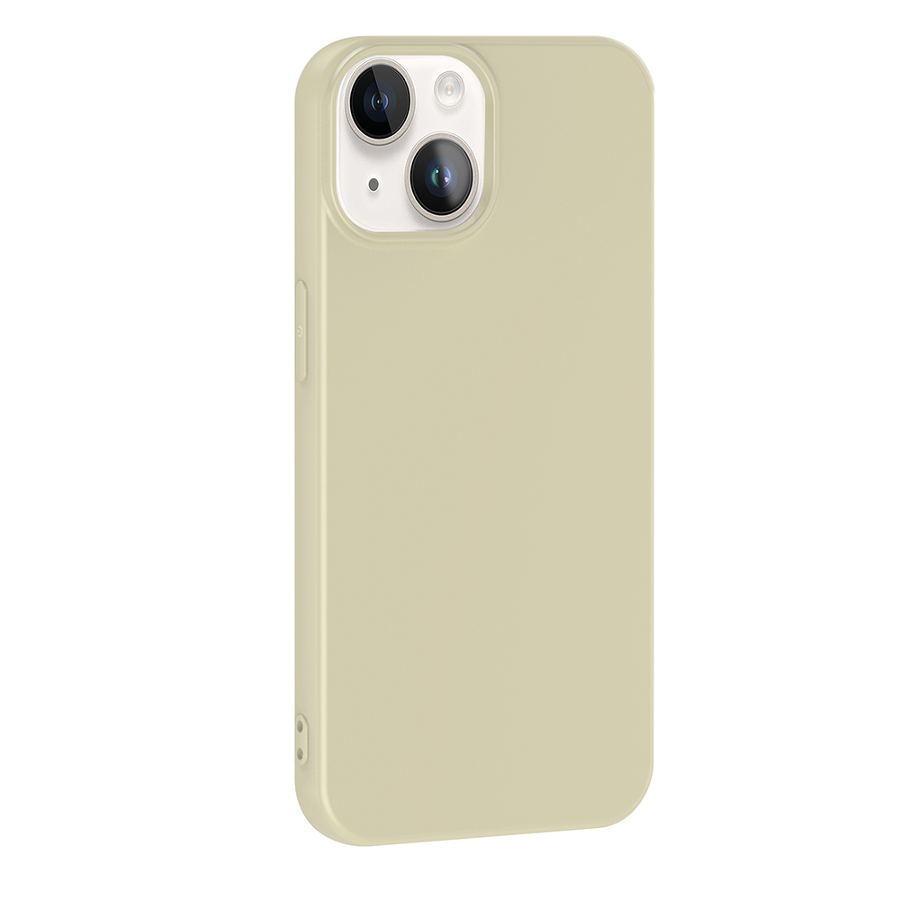 Apple iPhone 15 Kılıf Zore LSR Lansman Kapak - NO11
