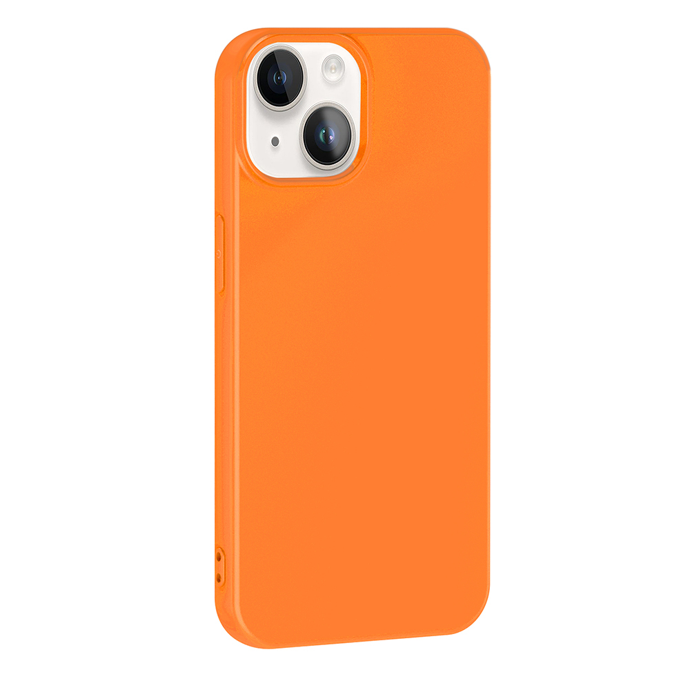 Apple iPhone 15 Kılıf Zore LSR Lansman Kapak - NO13