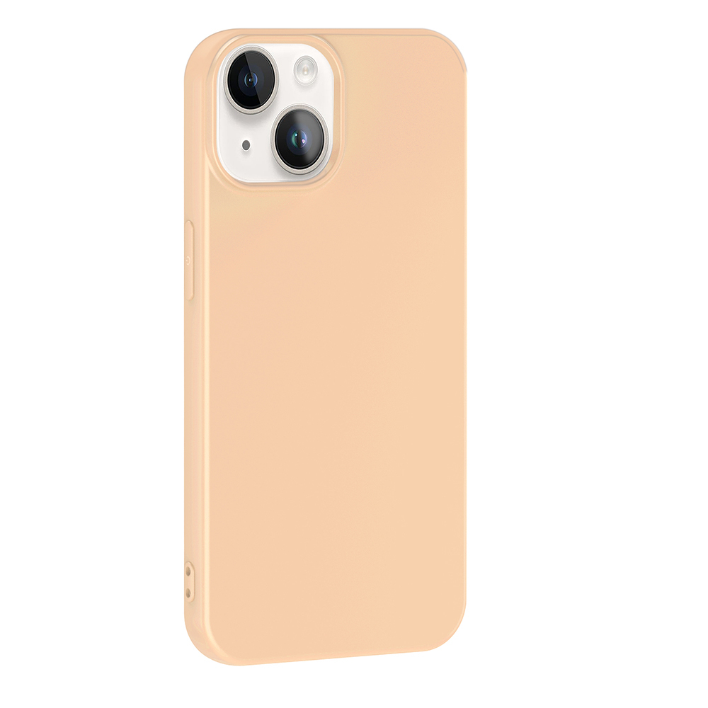 Apple iPhone 15 Kılıf Zore LSR Lansman Kapak - NO19