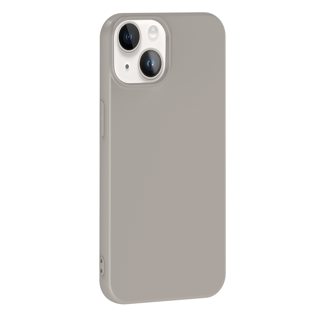 Apple iPhone 15 Kılıf Zore LSR Lansman Kapak - NO23