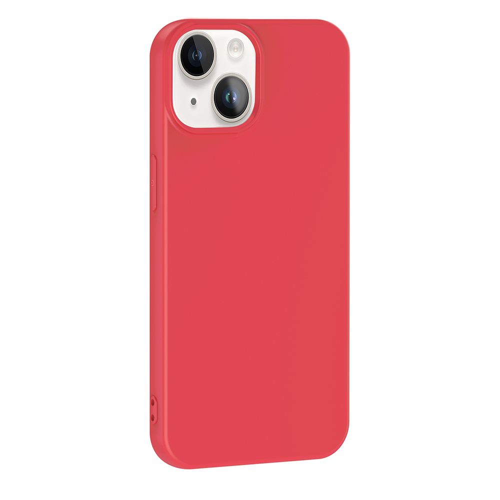 Apple iPhone 15 Kılıf Zore LSR Lansman Kapak - NO25