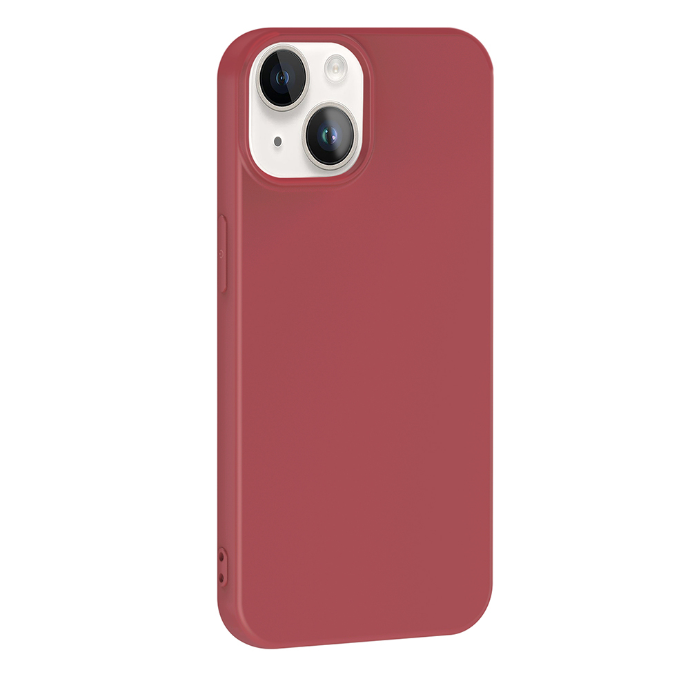 Apple iPhone 15 Kılıf Zore LSR Lansman Kapak - NO37