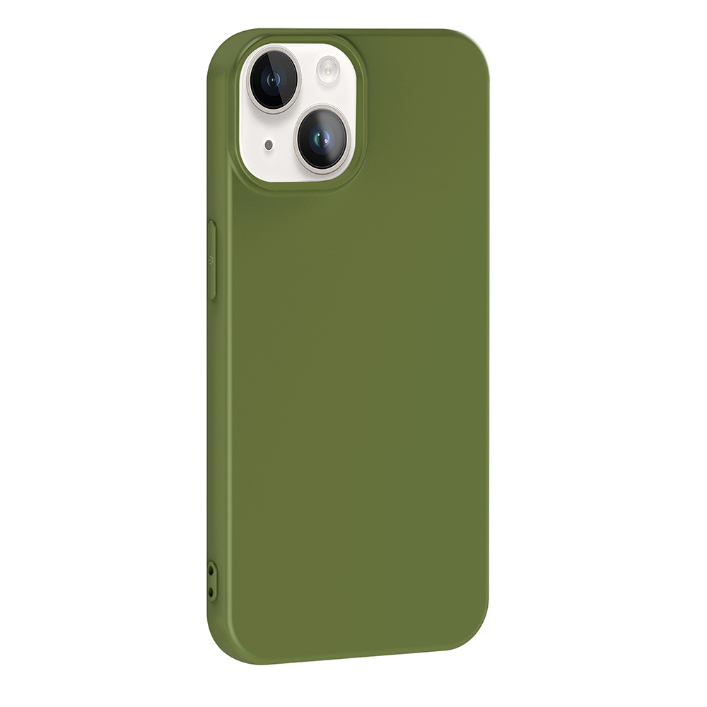 Apple iPhone 15 Kılıf Zore LSR Lansman Kapak - NO45