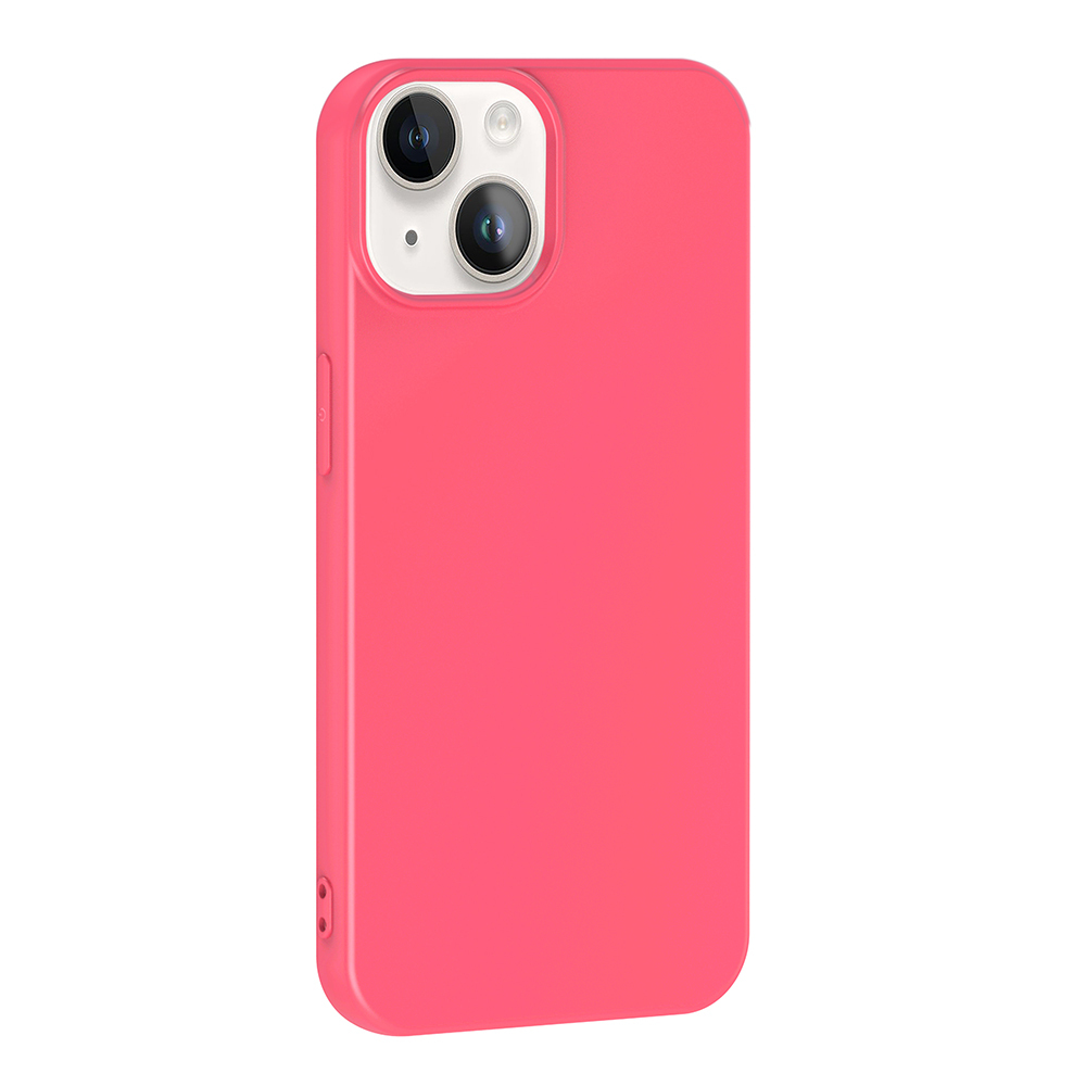 Apple iPhone 15 Kılıf Zore LSR Lansman Kapak - NO52
