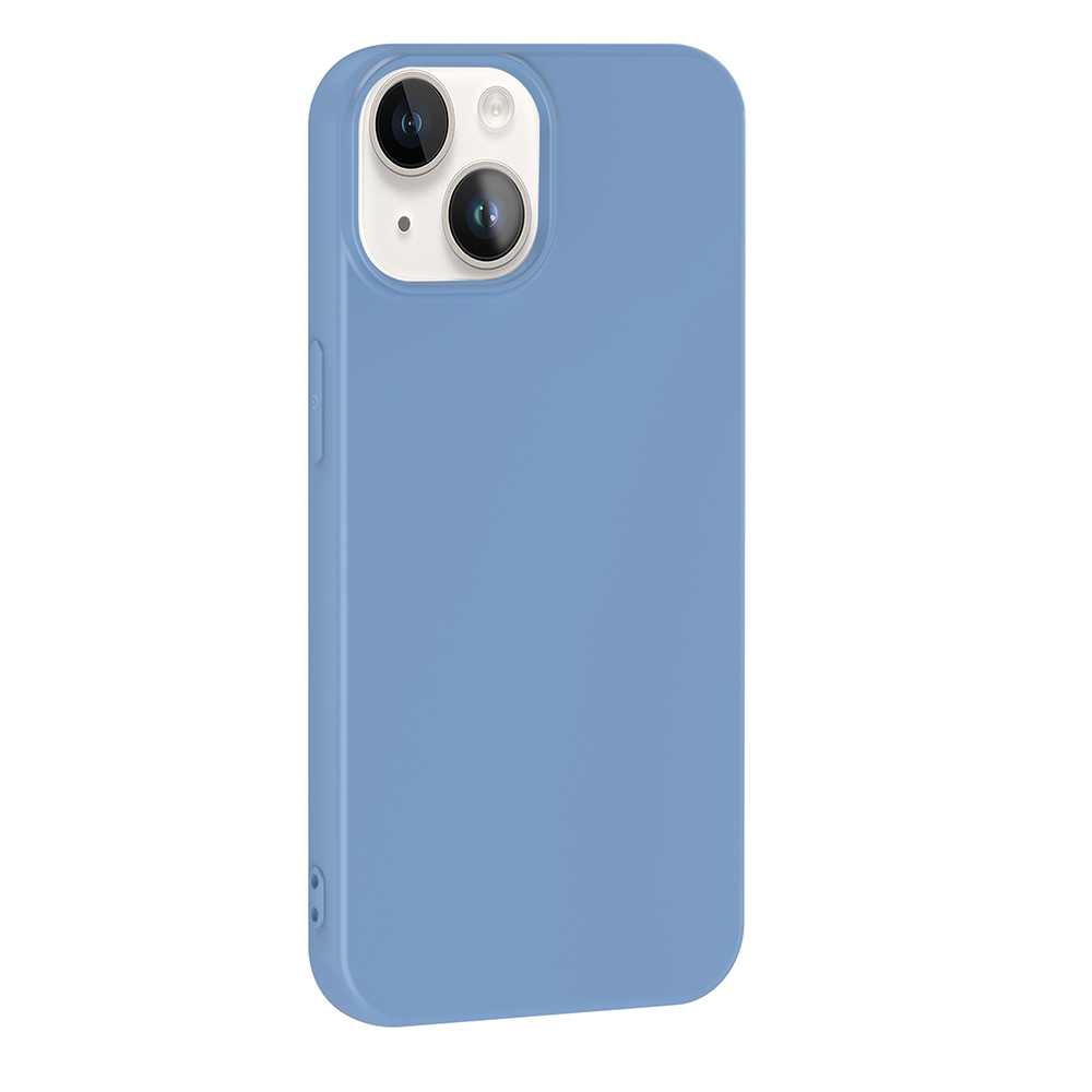 Apple iPhone 15 Kılıf Zore LSR Lansman Kapak - NO53