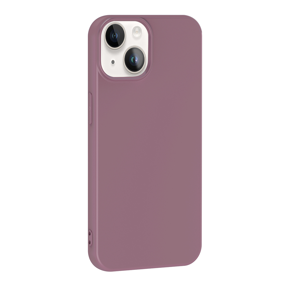 Apple iPhone 15 Kılıf Zore LSR Lansman Kapak - NO56