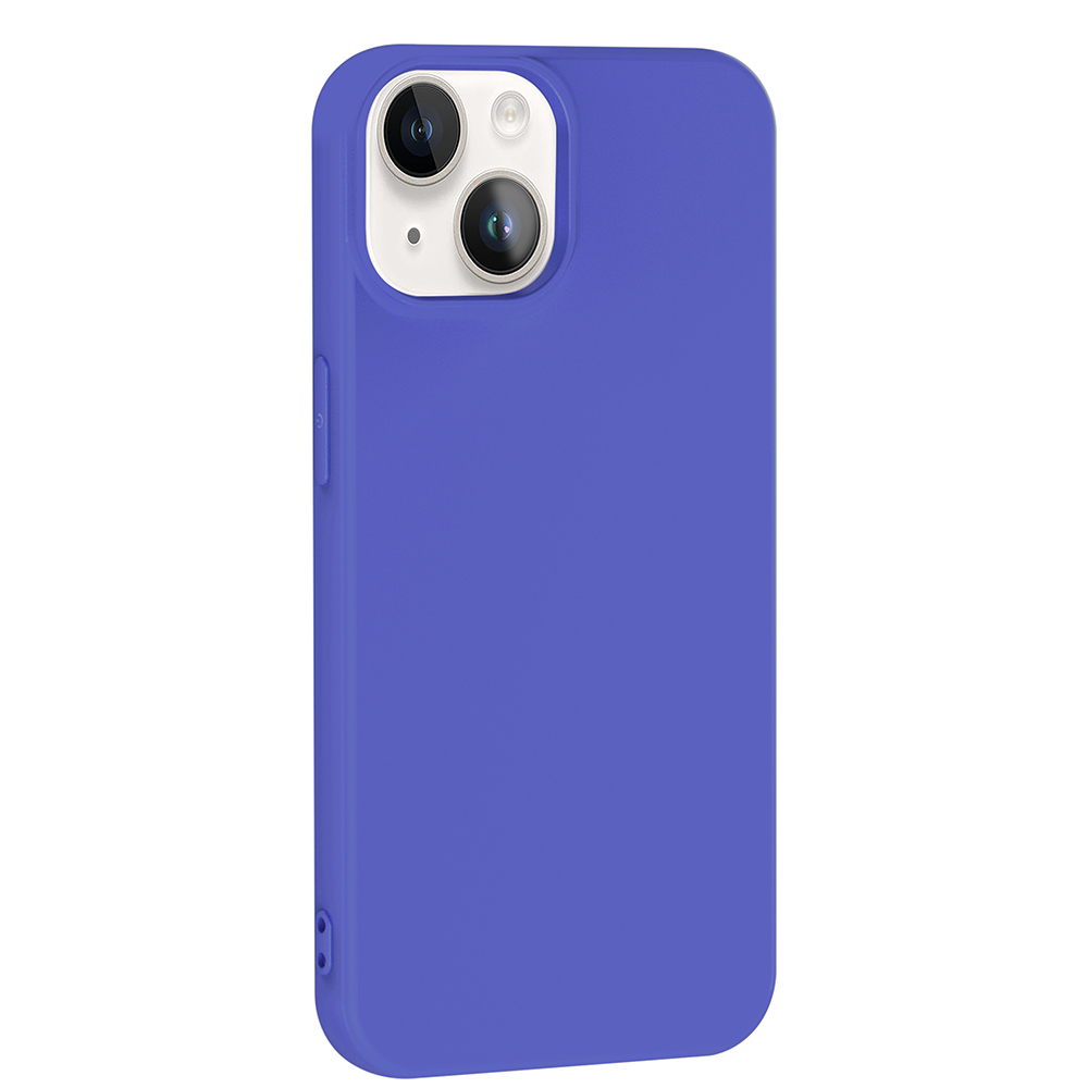 Apple iPhone 15 Kılıf Zore LSR Lansman Kapak - NO3