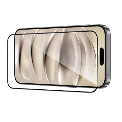 Apple iPhone 15 Plus Benks Glass Warrior HD 0.3mm Glass Screen Protector 10 Pack - Benks