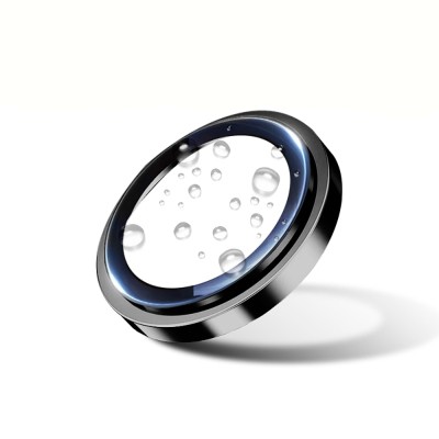 Apple iPhone 15 Plus Zore Mikro Kamera Lens Koruyucu - 22