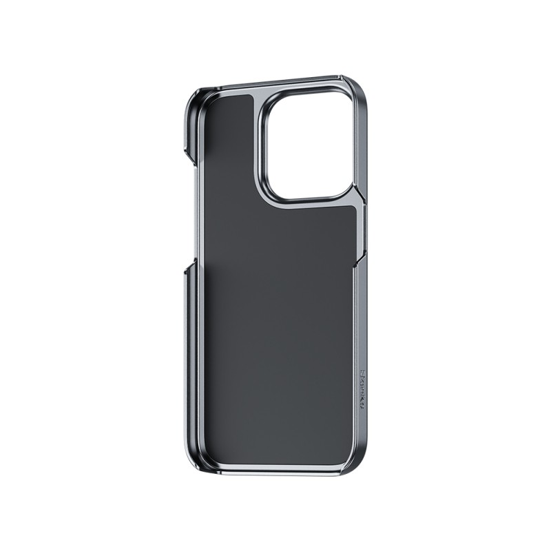 Apple iPhone 15 Pro Case M-safe Charging and Cooling Feature Benks Biliz Cover - 7