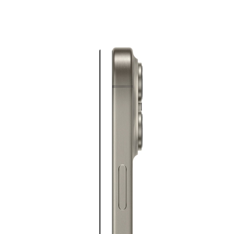 Apple iPhone 15 Pro CaseWorld Armor Serisi Eyesafe Teknolojili 0.15mm 3D Privacy Temperli Cam Ekran Koruyucu + Uygulama Aparatlı - 3